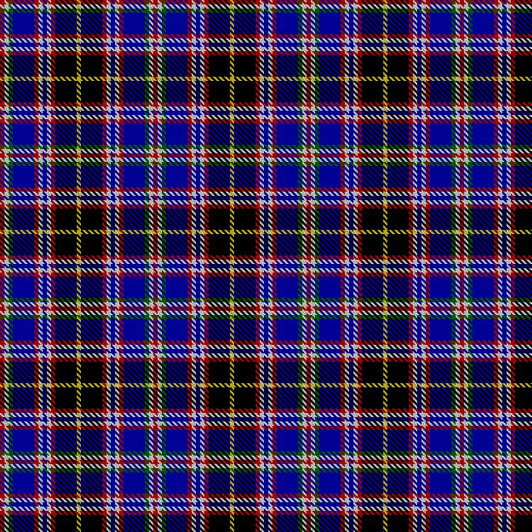 Tartan image: Cornell, Christopher (Personal). Click on this image to see a more detailed version.