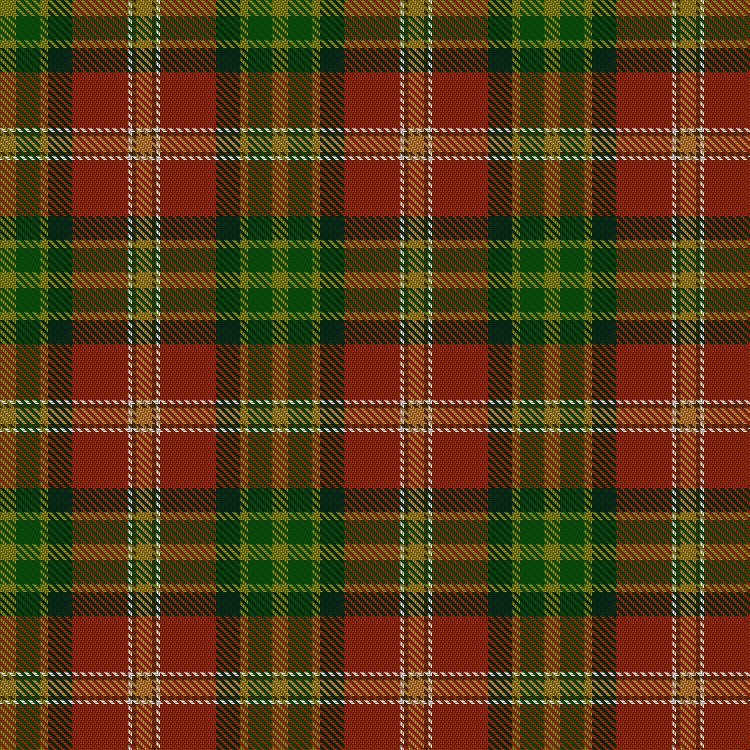 Tartan image: Plaidlife - Foley Fall. Click on this image to see a more detailed version.