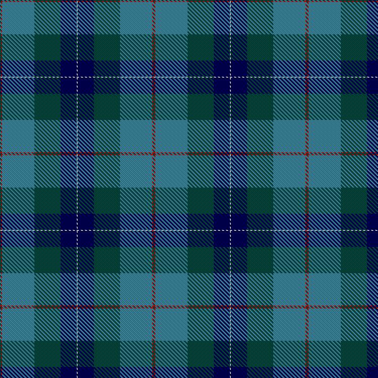 Tartan image: Douglas-Imlah, P & Family (Personal). Click on this image to see a more detailed version.