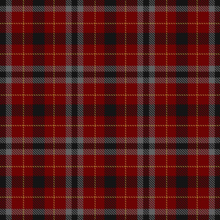 Tartan image: Cornielje, Sebastian (Personal). Click on this image to see a more detailed version.