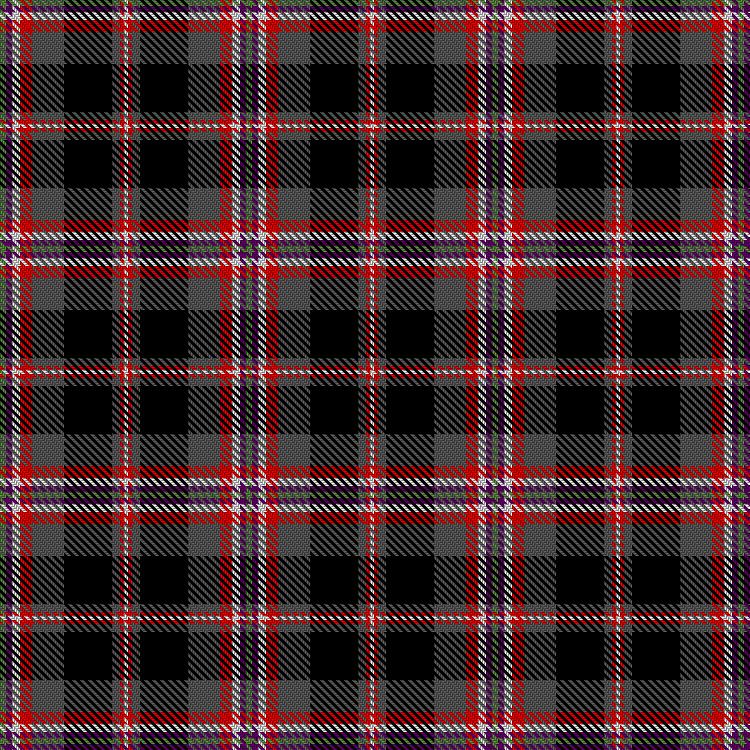 Tartan image: Baum, Christopher (Personal). Click on this image to see a more detailed version.