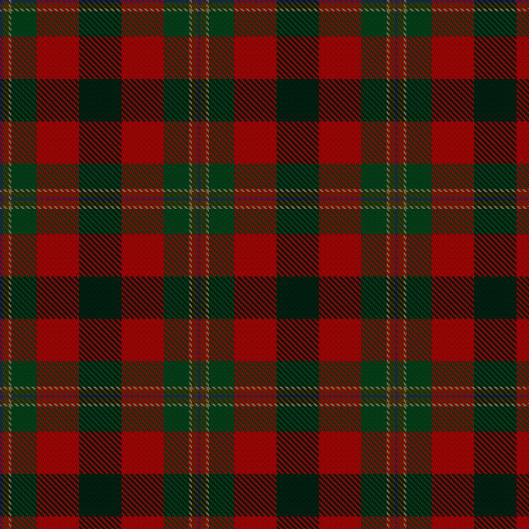Tartan image: Coghill, K and Family (Personal). Click on this image to see a more detailed version.