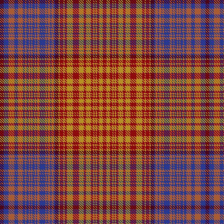 Tartan image: CANDU (Cancer Lived Experience). Click on this image to see a more detailed version.