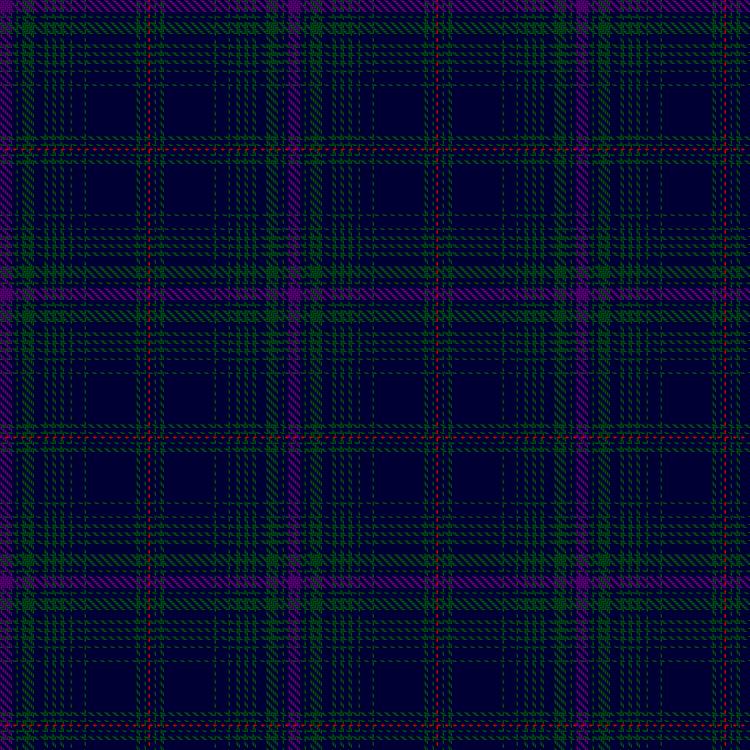 Tartan image: Collington, J, A, R & F (Personal). Click on this image to see a more detailed version.