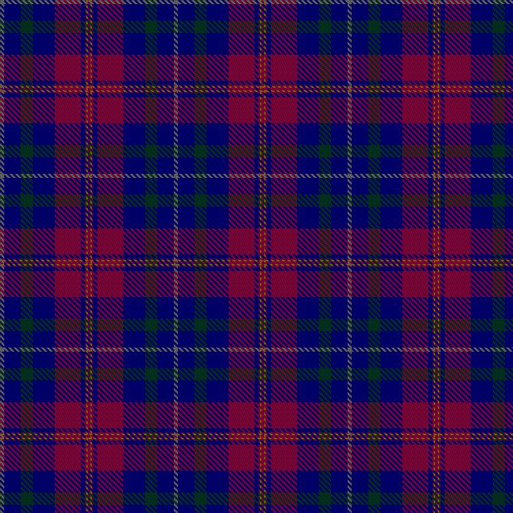 Tartan image: Millisor, E J & Family (Personal). Click on this image to see a more detailed version.