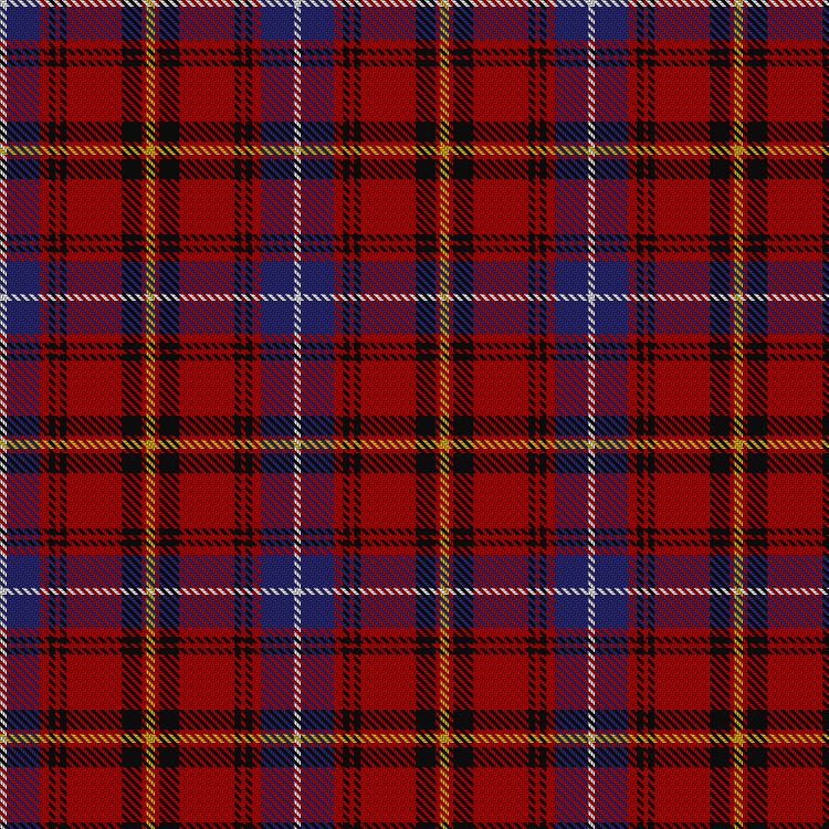 Tartan image: Royal and Ancient / Golfing Stewart. Click on this image to see a more detailed version.