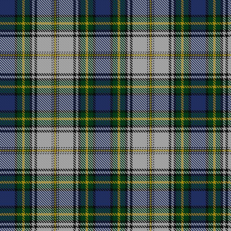 Tartan image: Gordon Dress #4. Click on this image to see a more detailed version.