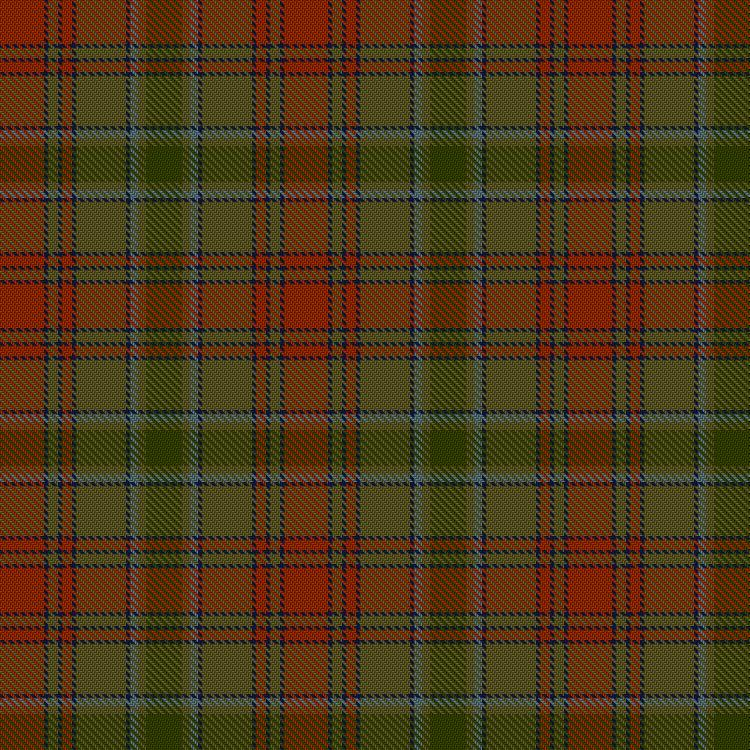 Tartan image: Grant, Champion to the Laird of. Click on this image to see a more detailed version.