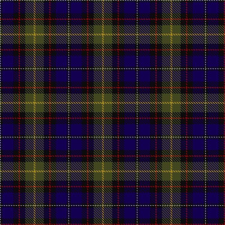 Tartan image: Ayre (Personal). Click on this image to see a more detailed version.