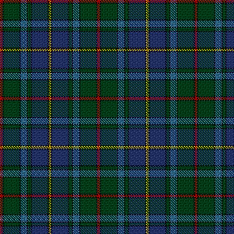 Tartan image: Ayrton (amended). Click on this image to see a more detailed version.