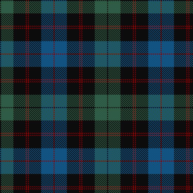 Tartan image: Guthrie. Click on this image to see a more detailed version.