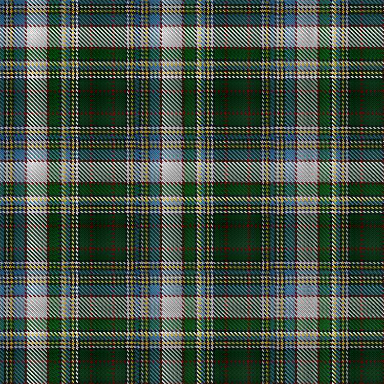 Tartan image: Hawick Dress. Click on this image to see a more detailed version.