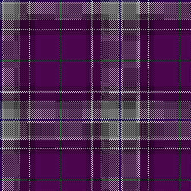 Tartan image: Heather (RSPCC). Click on this image to see a more detailed version.