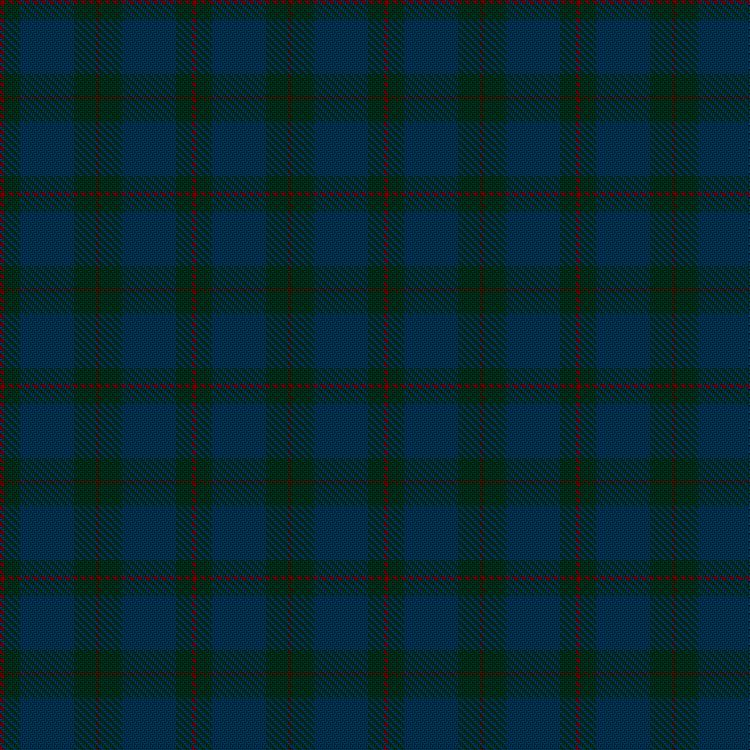 Tartan image: Hector, James. Click on this image to see a more detailed version.