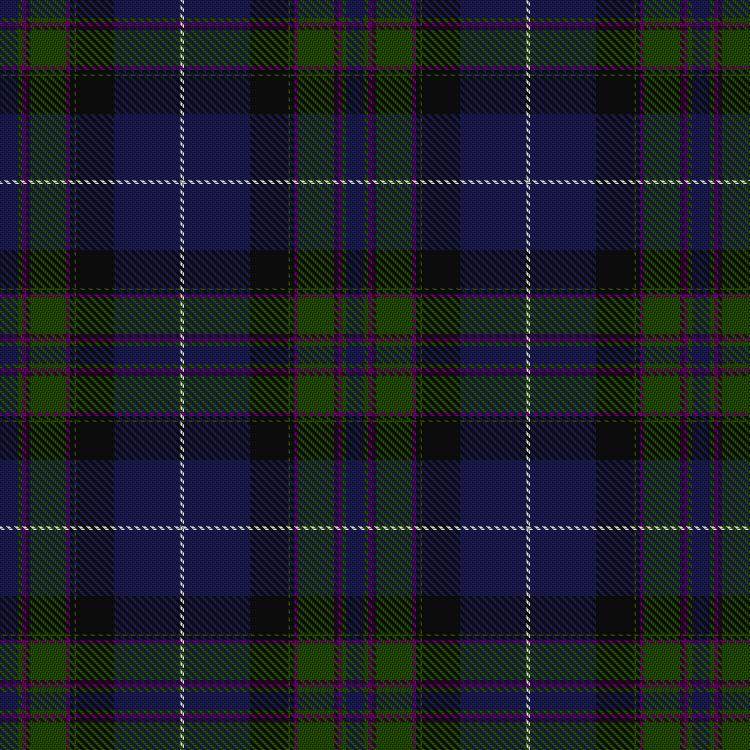 Tartan image: Highland Pride of Scotland. Click on this image to see a more detailed version.