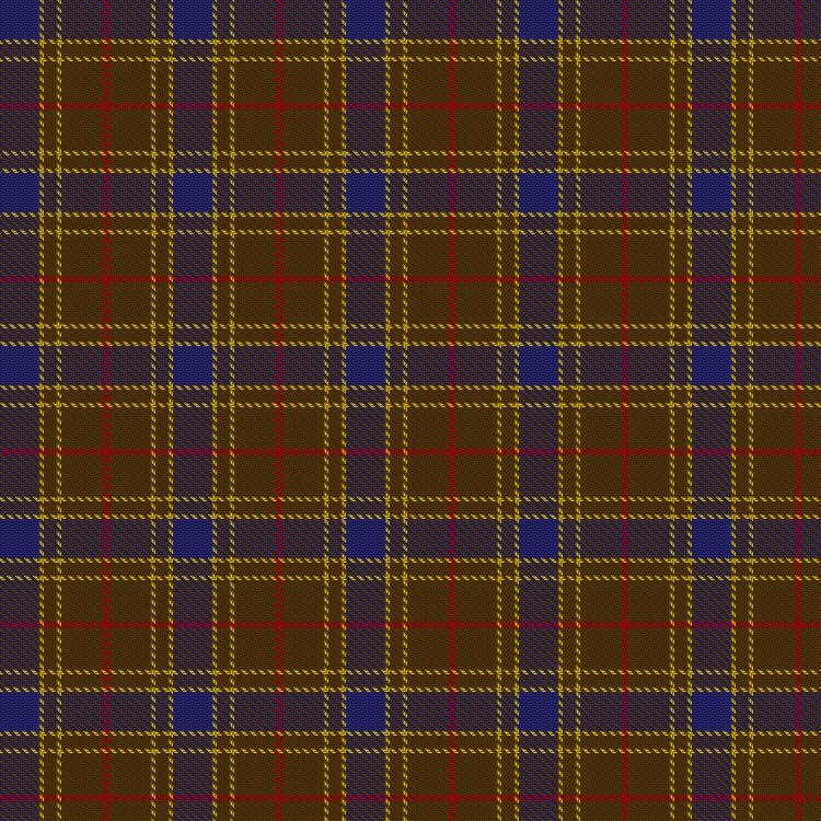 Tartan image: Balfour #2. Click on this image to see a more detailed version.