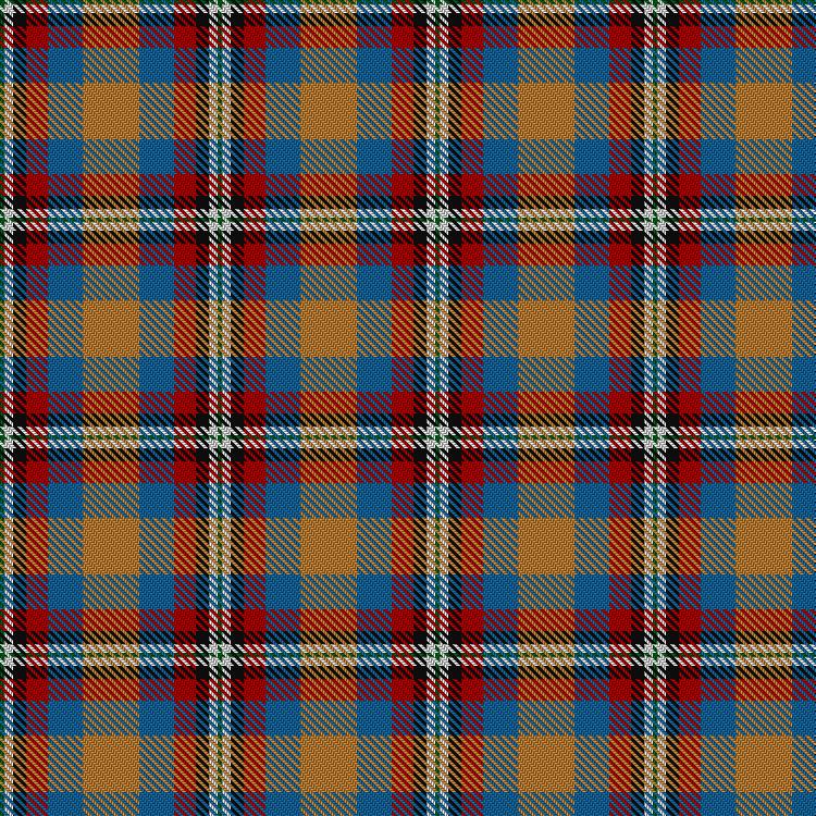 Tartan image: Ball. Click on this image to see a more detailed version.