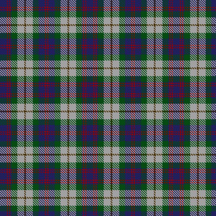 Tartan image: Idaho. Click on this image to see a more detailed version.