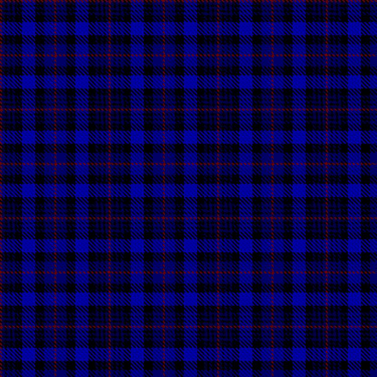 Tartan image: Impulse. Click on this image to see a more detailed version.