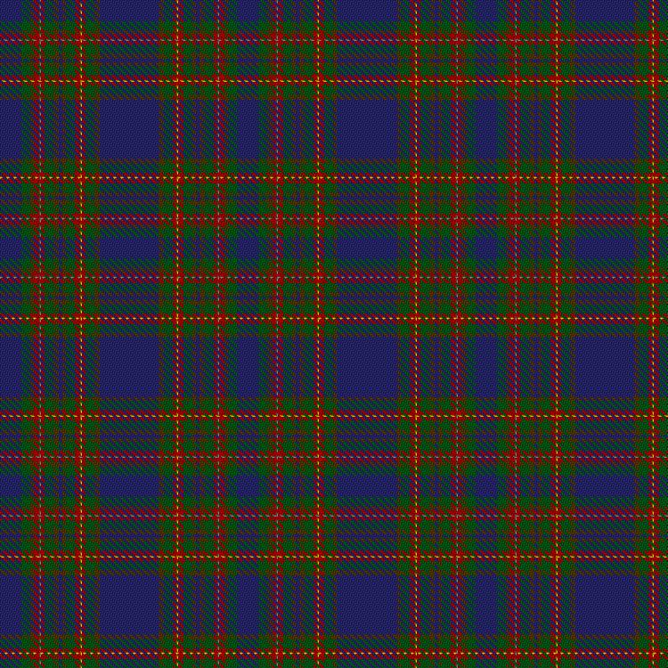 Tartan image: Indianapolis MPD Emerald Society. Click on this image to see a more detailed version.