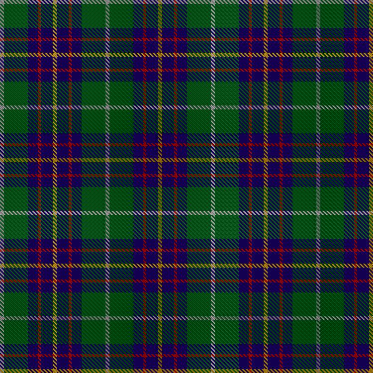 Tartan image: Inglis. Click on this image to see a more detailed version.