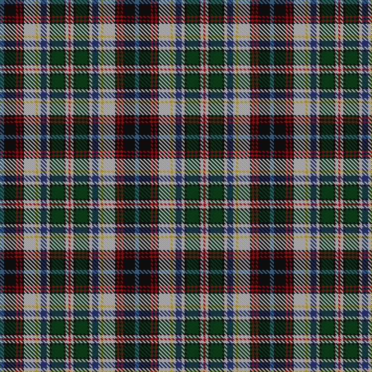 Tartan image: Innes Dress. Click on this image to see a more detailed version.