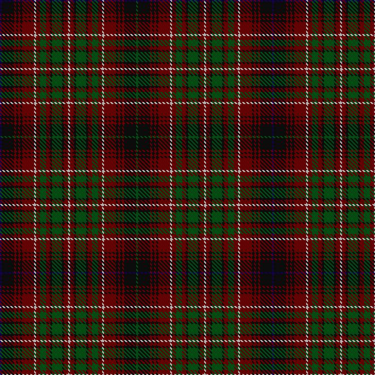 Tartan image: Innes of Cowie. Click on this image to see a more detailed version.