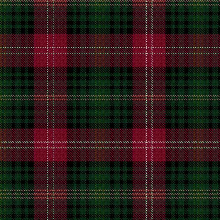 Tartan image: Iona. Click on this image to see a more detailed version.