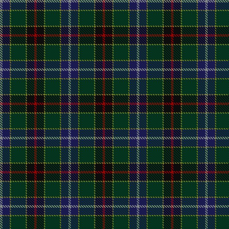 Tartan image: James (Personal). Click on this image to see a more detailed version.