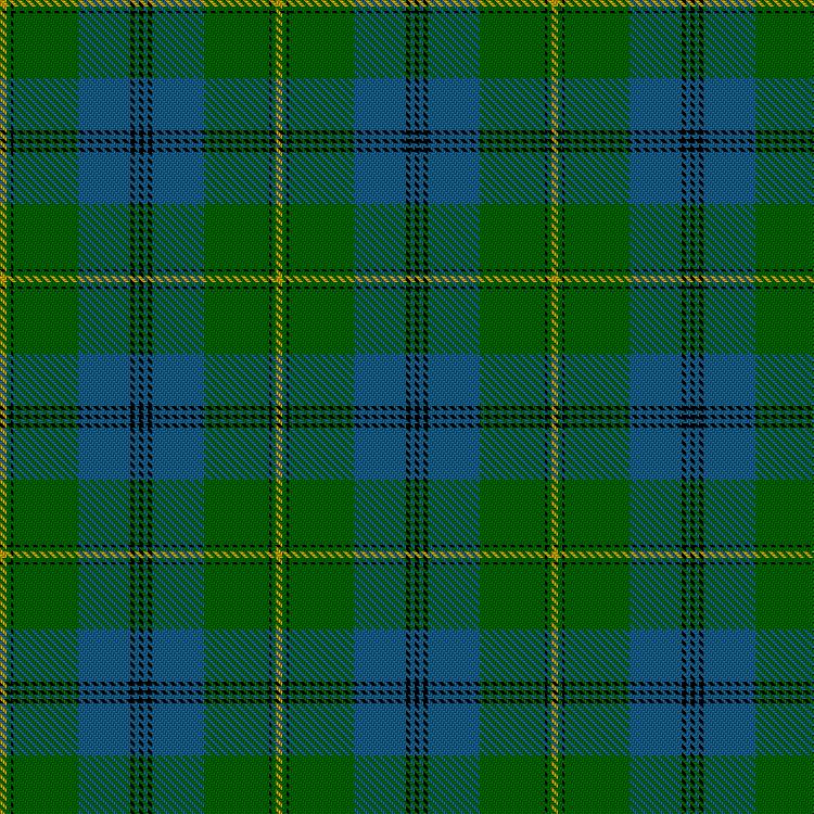Tartan image: Johnston/Johnstone. Click on this image to see a more detailed version.