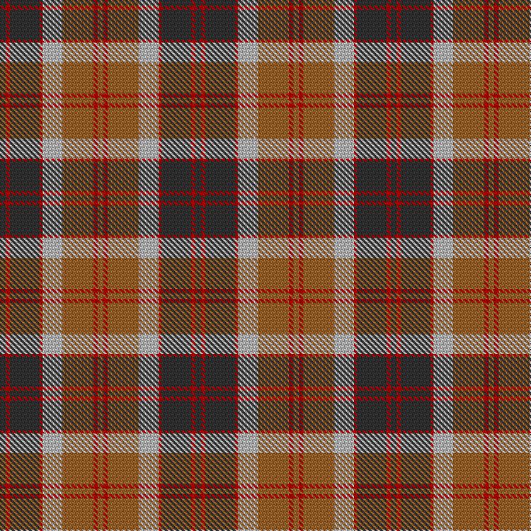 Tartan image: Bannock Bane M.405. Click on this image to see a more detailed version.