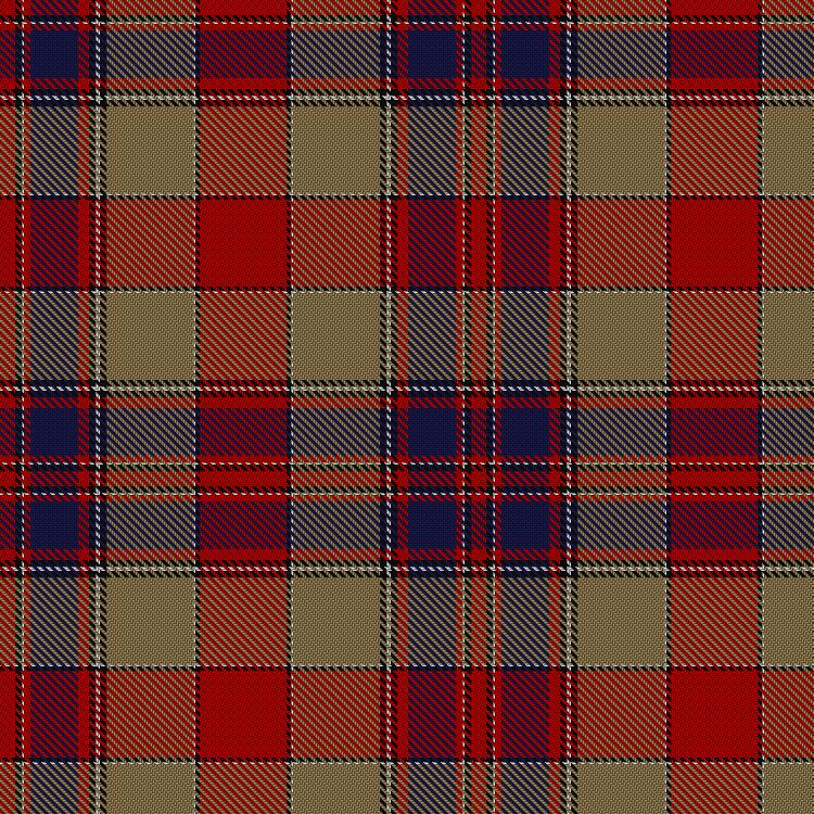 Tartan image: K9. Click on this image to see a more detailed version.