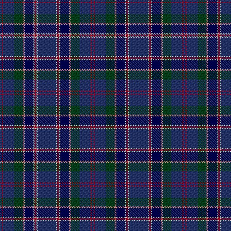 Tartan image: Kansai St Andrews Society. Click on this image to see a more detailed version.