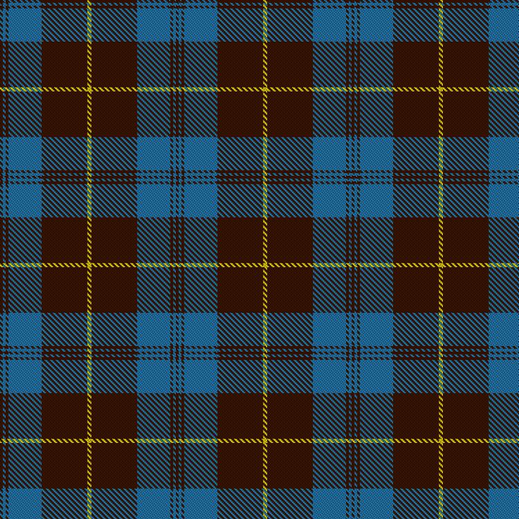 Tartan image: Keepers of the Quaich. Click on this image to see a more detailed version.