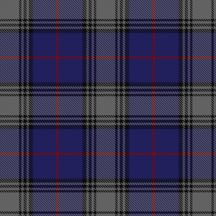 Tartan image: Kinnaird. Click on this image to see a more detailed version.