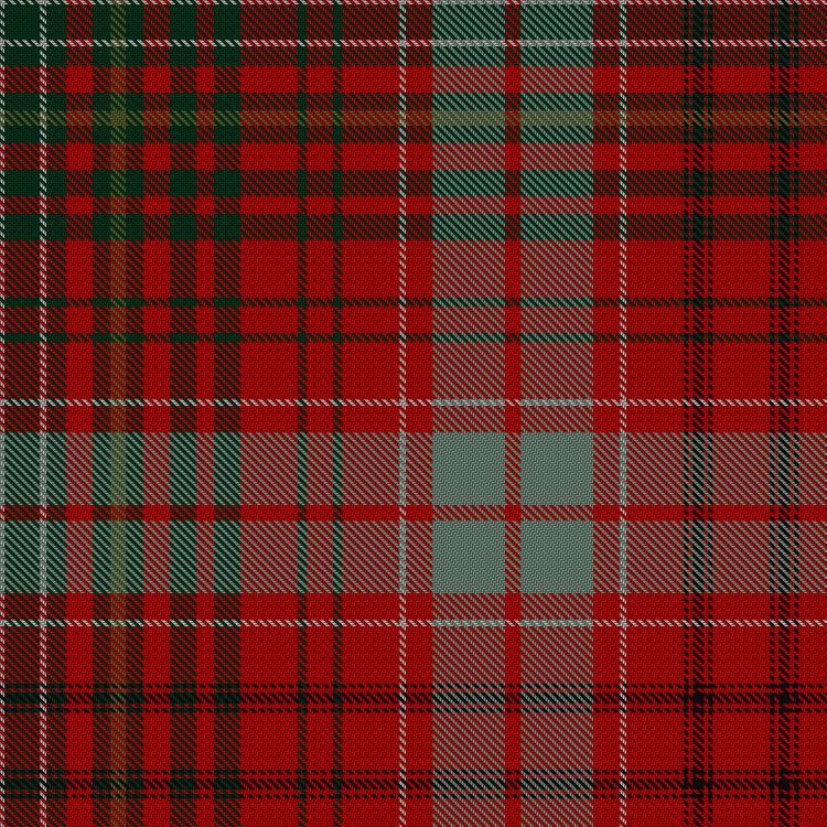 Tartan image: Kinnoull. Click on this image to see a more detailed version.