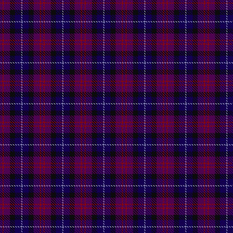 Tartan image: Kintore. Click on this image to see a more detailed version.