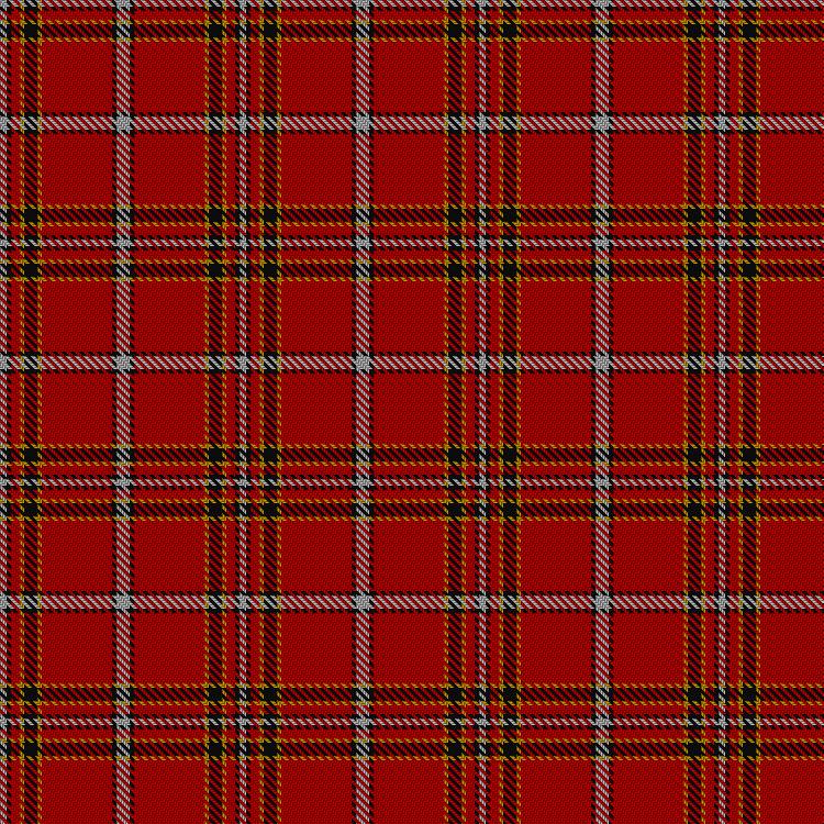 Tartan image: Lantern, The. Click on this image to see a more detailed version.