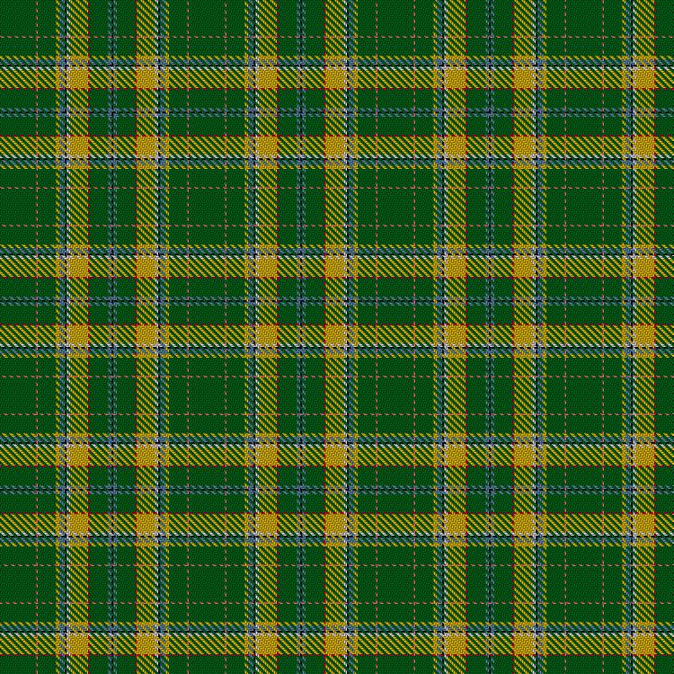 Tartan image: Lethbridge, City of. Click on this image to see a more detailed version.