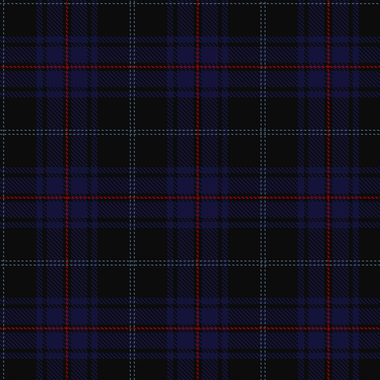 Tartan image: Little of Morton Rigg Red (Personal). Click on this image to see a more detailed version.