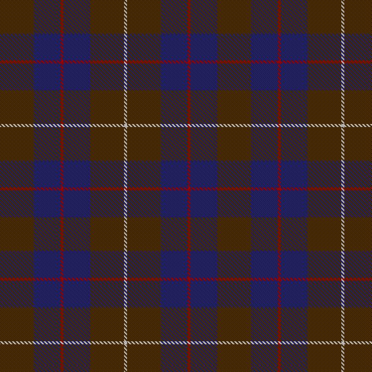 Tartan image: London Regiment. Click on this image to see a more detailed version.