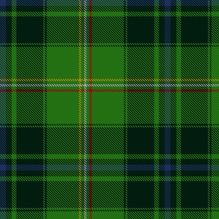 Tartan image: Lorne, Marquis of #2. Click on this image to see a more detailed version.