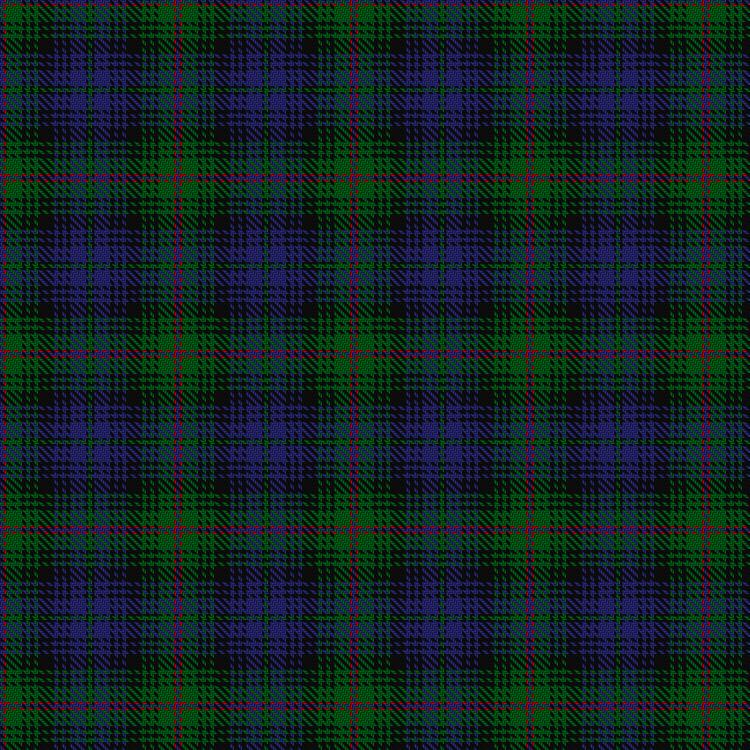 Tartan image: Lorne, Louise of. Click on this image to see a more detailed version.