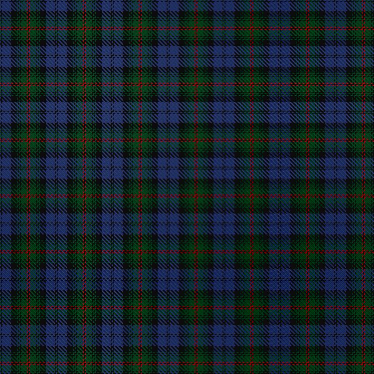 Tartan image: Louise of Lorne. Click on this image to see a more detailed version.