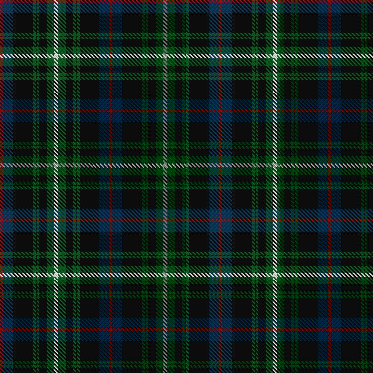Tartan image: Luker (Personal). Click on this image to see a more detailed version.