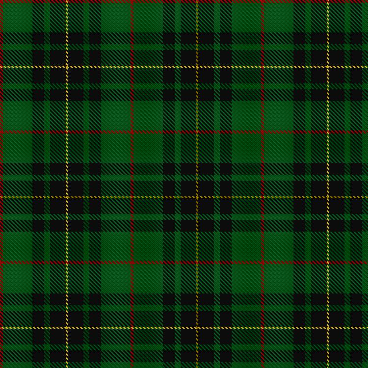 Tartan image: MacArthur (Variant). Click on this image to see a more detailed version.