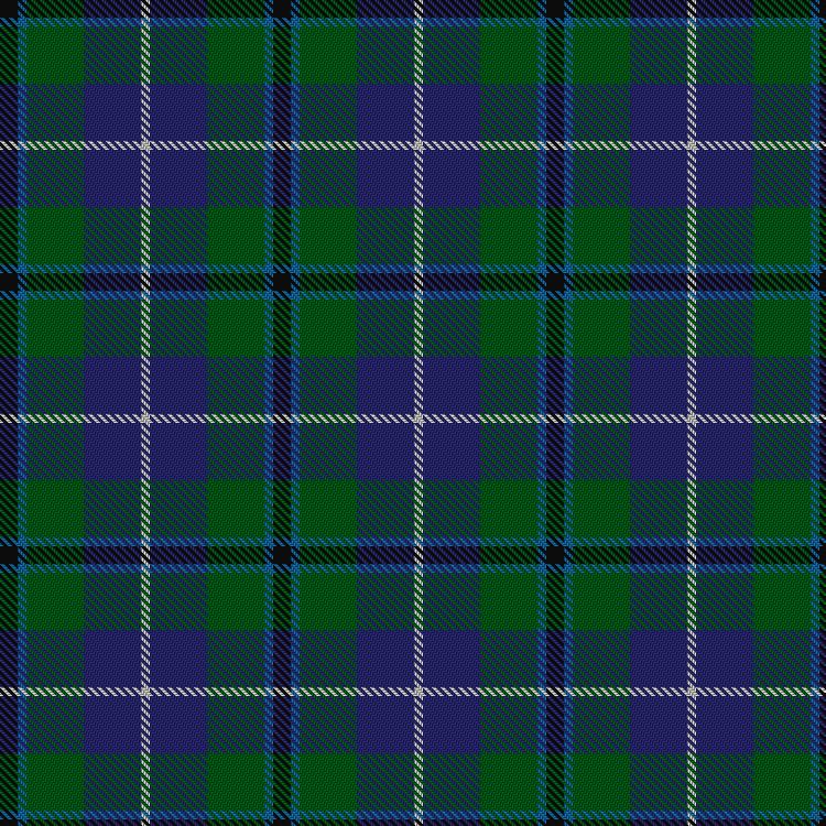 Tartan image: Bath. Click on this image to see a more detailed version.