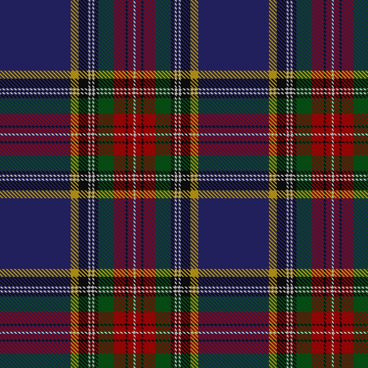 Tartan image: MacBeth. Click on this image to see a more detailed version.