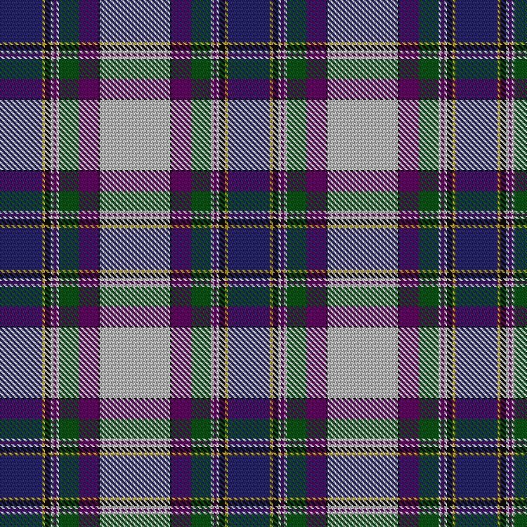 Tartan image: MacBeth Dress (Dance). Click on this image to see a more detailed version.
