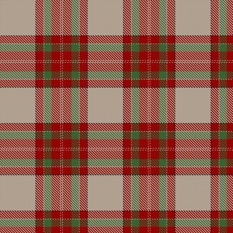 Tartan image: McBrayer Dress. Click on this image to see a more detailed version.